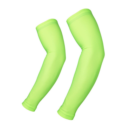 Aceoo running and cycling sports quick-drying breathable elastic sleeves arm sleeves basketball arm guards NXTN01