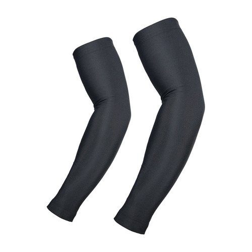 Aceoo running and cycling sports quick-drying breathable elastic sleeves arm sleeves basketball arm guards NXTN01