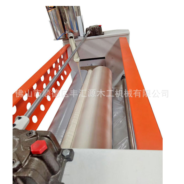 MB6208˫���ʽͿ���� ľ�������� �Զ������� ˫��ľ��Ϳ����