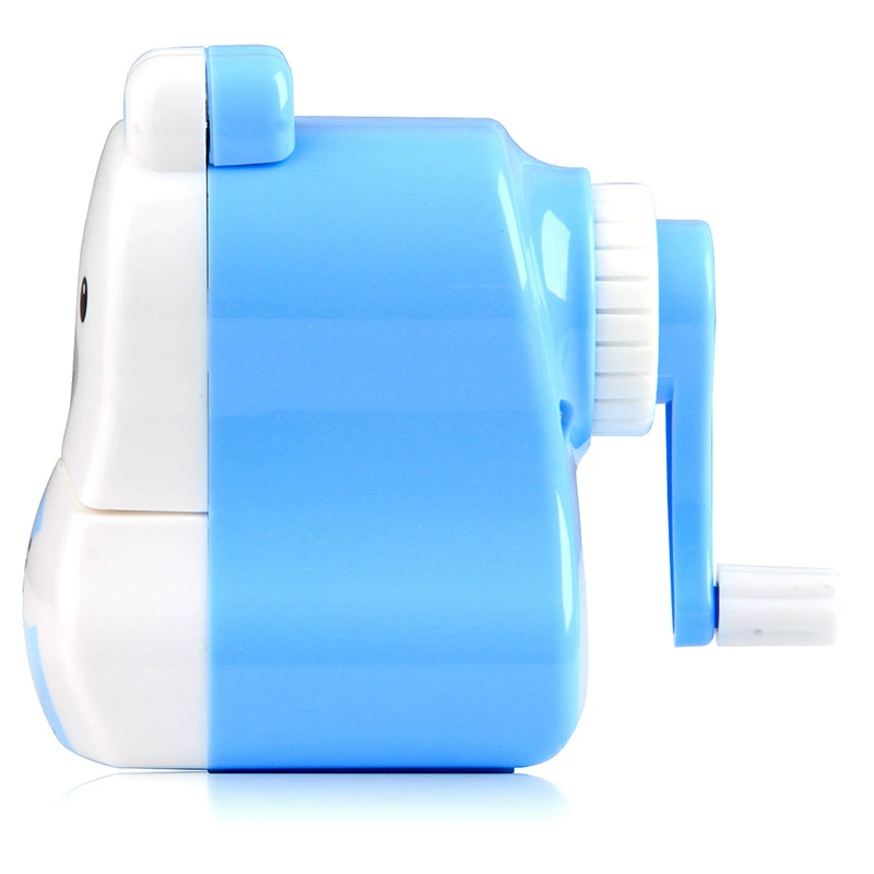 Cute cartoon sharpener