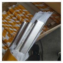 金諾 鍍銀T2紫銅排 10*25 電氣配套 耐高溫銅排 可來料做純銅