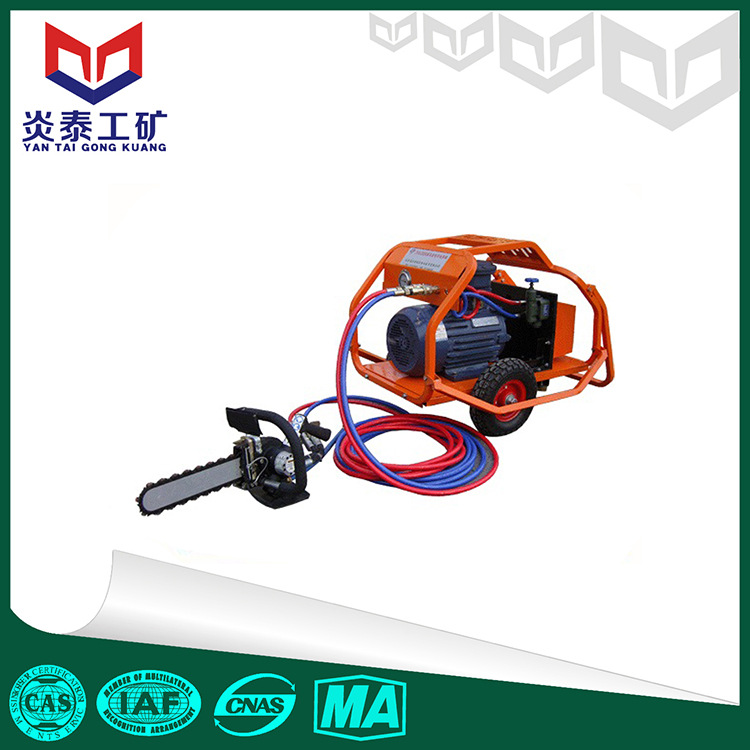 ZMK-500Q型气动金刚石链锯 金刚石链锯 液压金刚石链条锯价格