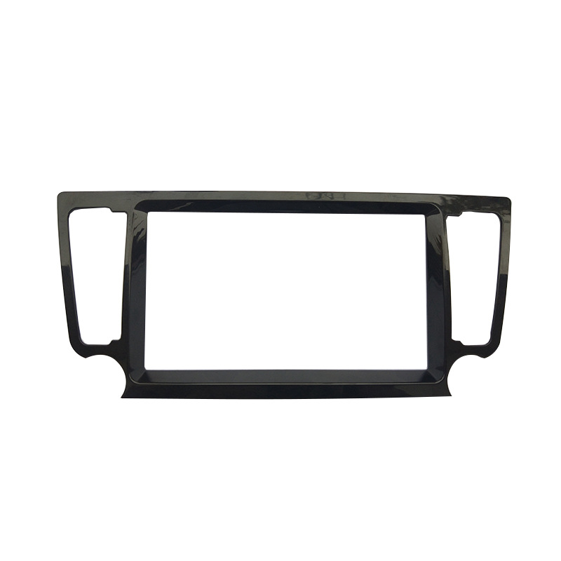 专业厂家生产注塑模具 汽车功放机面板 按键 专业塑料制品模具