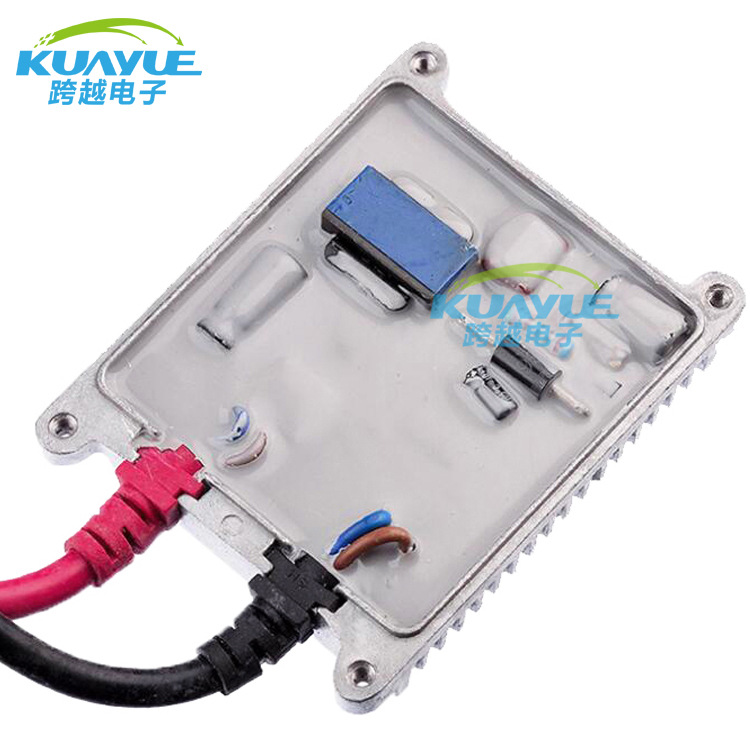 安定器灌封胶 hid密封胶 汽车电子导热胶找跨越导热灌封胶厂