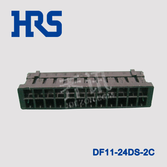 HRS DF11-24DS-2C 24pin ҵԶ