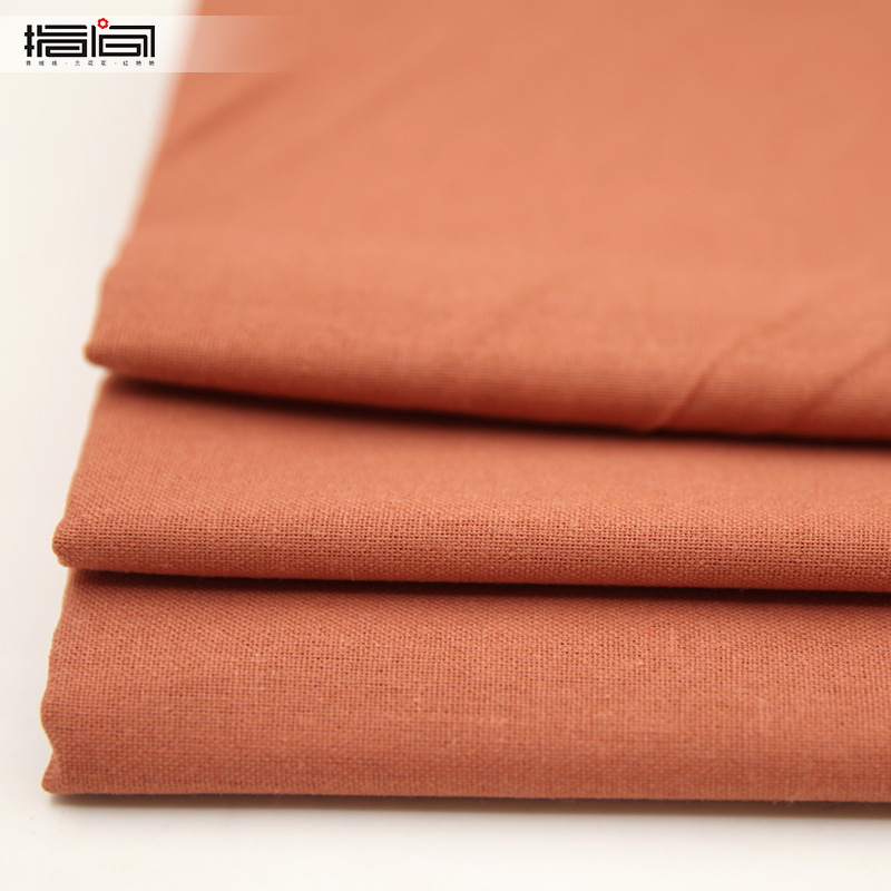 Jinhao bordado bricolaje bordado tela de algodón liso de lino bordado de tela Suzhou bordado hecho a mano de lino liso tela de bordado de tela común