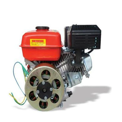 Avtomobil generatorları kw range extender generator electric