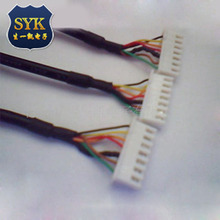 ���������B�Ӿ�XH2.54�l���B������ĸ���Ӳ��2.54���ξ���̖��