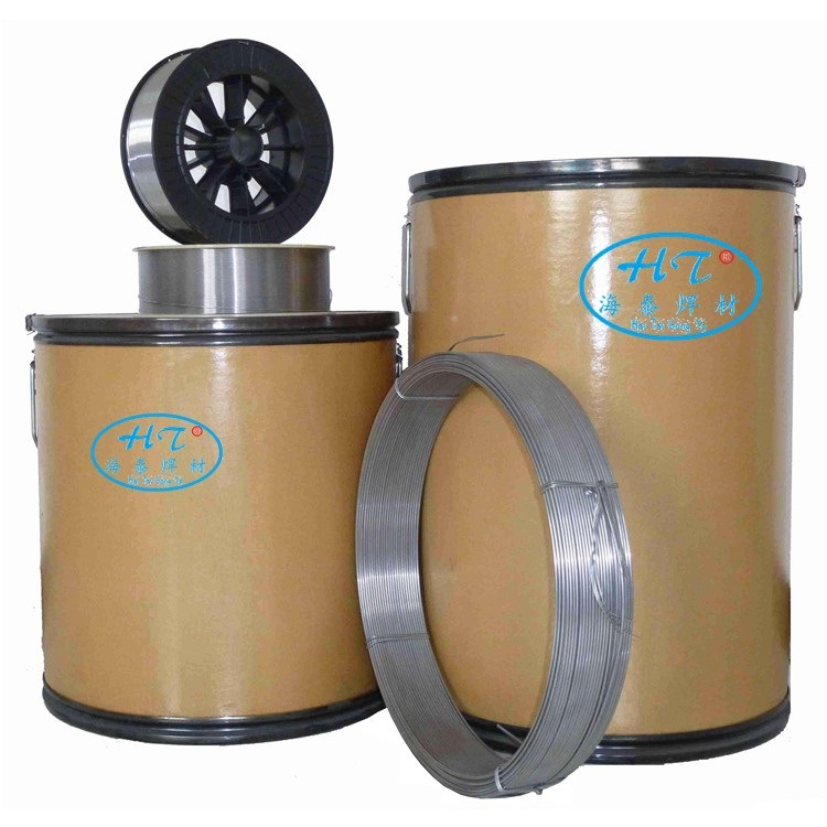 HD55耐磨板堆焊焊丝 明弧耐磨堆焊焊丝 HD55耐磨焊丝