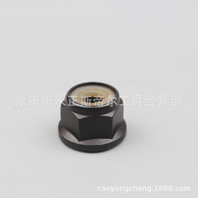 FS120工作头反牙螺母 工作头反牙螺母