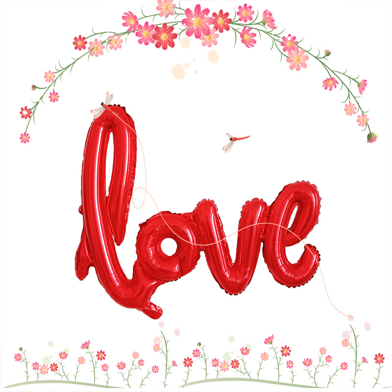 Engrosada propuesta en forma de corazón de 12 pulgadas confesión globo de látex corazón de melocotón ventilador de papel blanco rosa traje de globo de san valentín