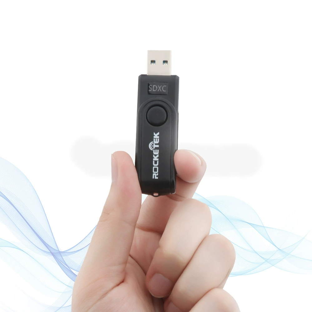 USB 3.0 многофункциональный картридер для micro SD/TF, расширение док-станции, цифровые аксессуары, оптовая