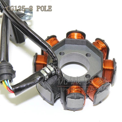 Motorcycle tricycle accessories: Motorcycle engine and accessories