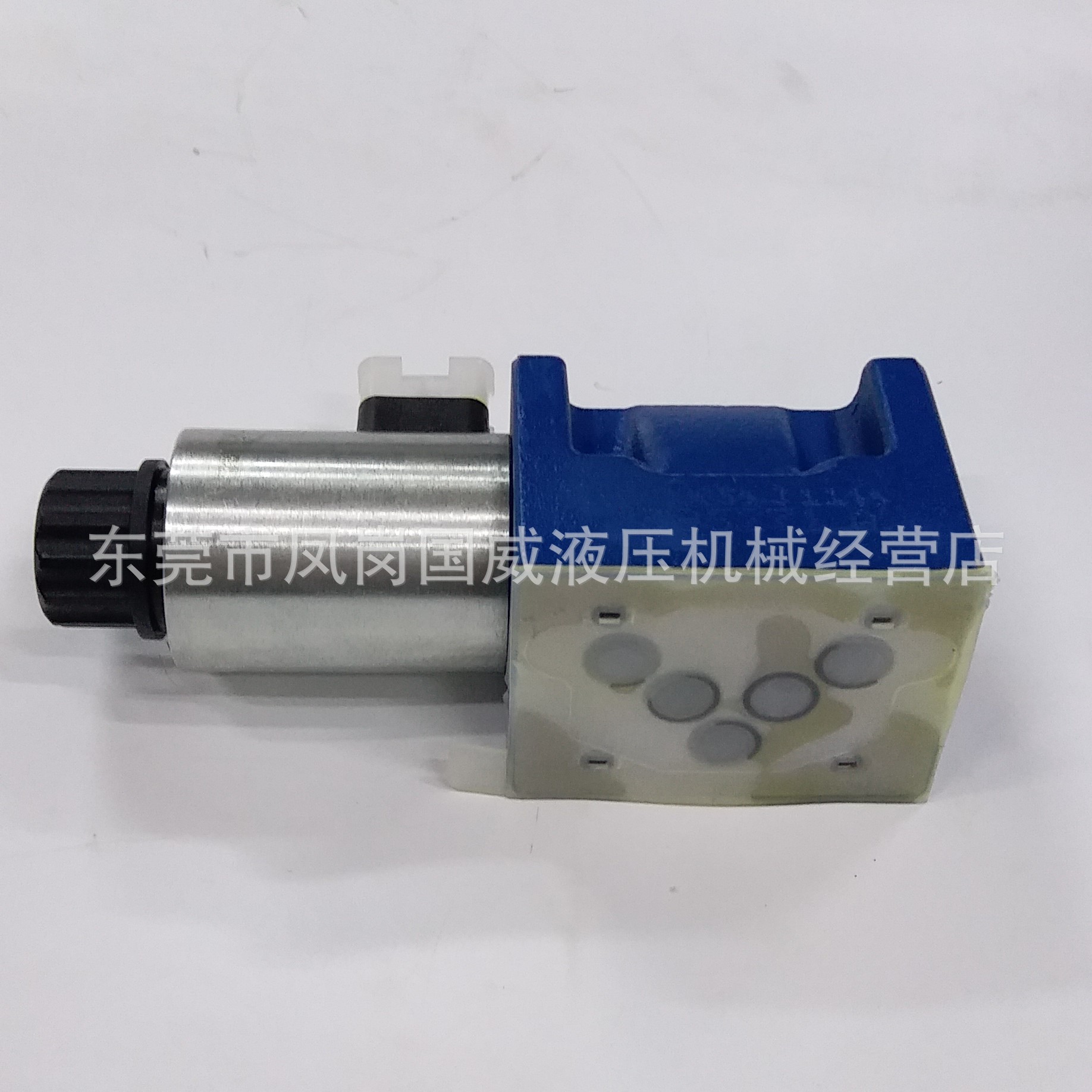 ҺѹԪ�� Һѹ����ʿ��4WE10D��ŷ���ż����Ը��ܷ���������