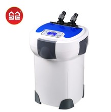 森森变频过滤桶缸外过滤器水族箱外置草缸大鱼缸HW-3000/5000