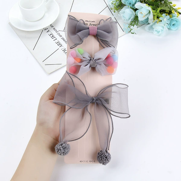 Gray (3 pieces)