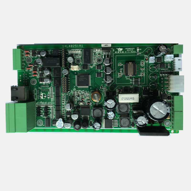 pcba加工smt贴片加工贴片插件加工后焊加工电子产品组装加工