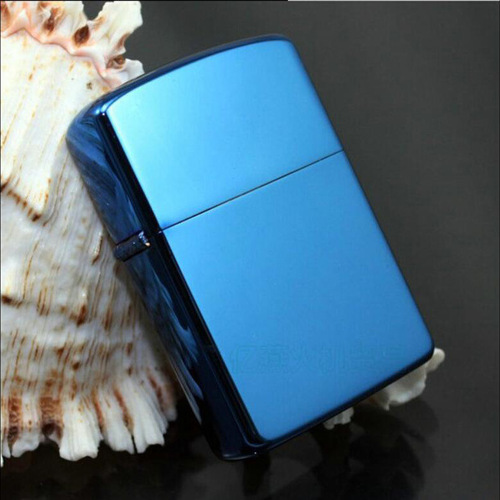 Cross-border metal kerosene lighter wholesale, multiple optional lighters, gift advertising, LOGO direct sales manufacturer