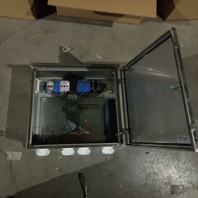 天网工程监控箱天网工程设备箱天网工程设备箱厂家