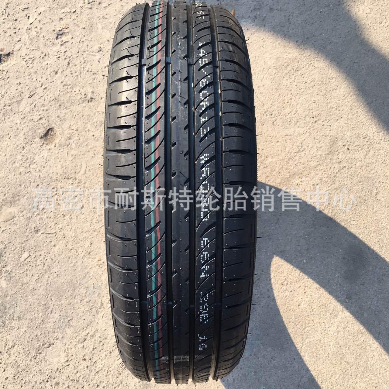 全钢子午线前轮 145/60R13   165/55R13汽车轮胎