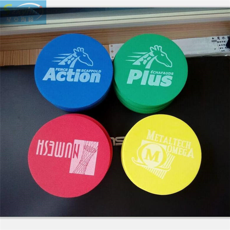 星亚供应防震eva热压成型 无味防静电EVA包装盒 可批量生产大小