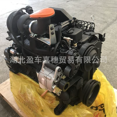 Cummins Cummins 6Ct 6Bt Diesel Engine for Engineering Machinery (Avtomobil mühərrikləri)