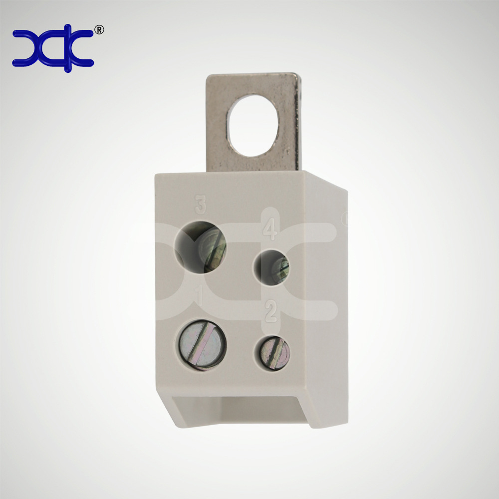向开供应XK2S-35/10x2+4x2断路器用多用途接线端子分线端子连接器