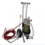 涵轩M919D电动高压无气喷涂机涂料电动式喷漆机乳胶漆喷涂机