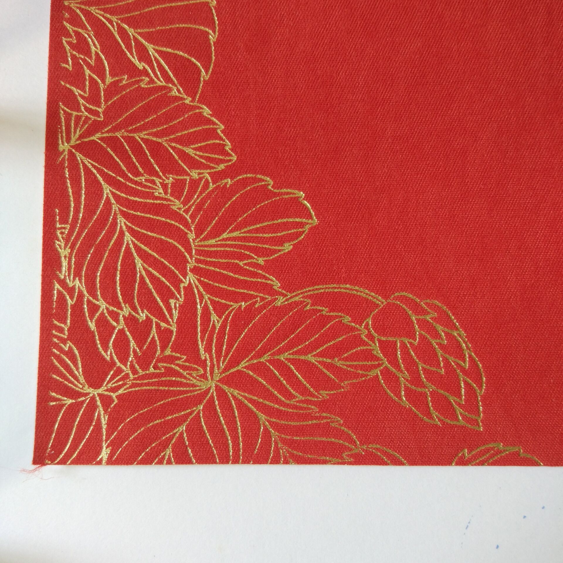 包装装帧专用布天鹅绒布 礼合精装书面用100米卷筒用布