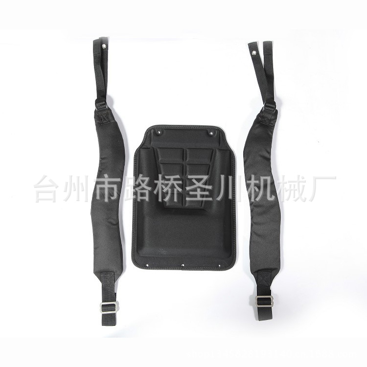 台州市珂勒园林机械有限公司SC-35型园林工具加工