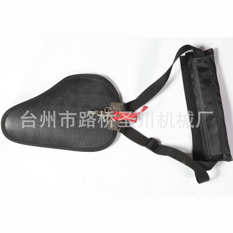 诚信厂家专业设计高品质SC-54型号割草机背带