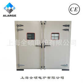 全硕鼓风烘箱 精密仪器工业回火退火炉