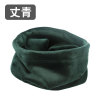 Winter warm street scarf, with neck protection, wholesale