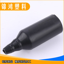 硅橡胶制品厂家生产卫浴水龙头硅胶套管 硅胶制品