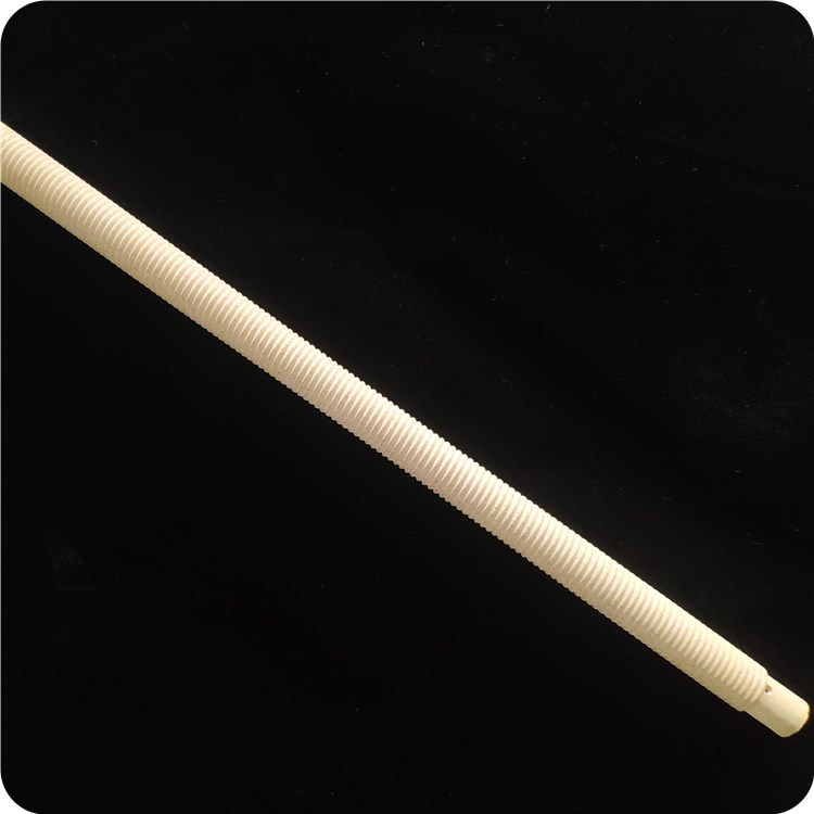 厂家批发陶瓷 电热管绝缘陶瓷 陶瓷棒 陶瓷板 绝缘陶瓷 堇青石板