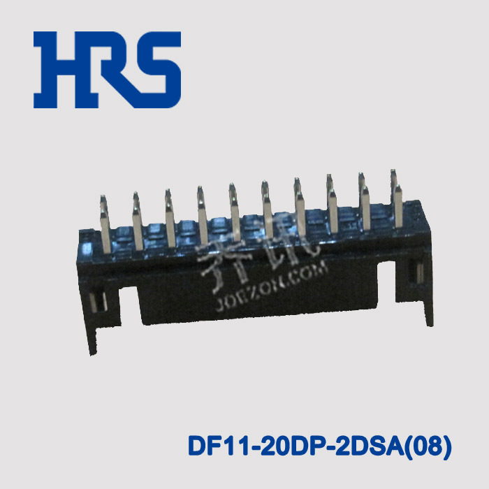 HRS���� DF11-20DP-2DSA(08) ���ζ������������� 20�� 2mm ����