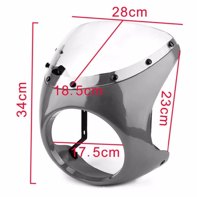 Motorcycle Safety Supplies — Pig Hood Coffee