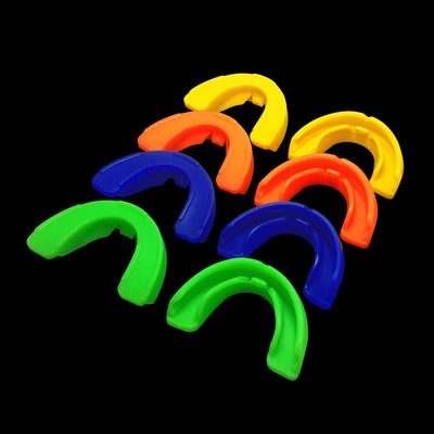 厂家直销高档篮球拳击护齿冰球运动牙套橄榄球运动护齿EVA护牙套|ms