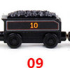 Wooden children's magnetic train railed, set, doll, toy, airplane, pendant, wholesale