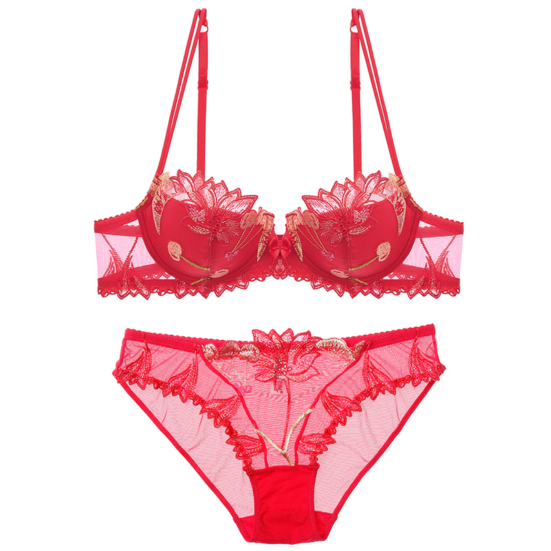 이 삶은 빨갛다