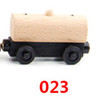 Wooden children's magnetic train railed, set, doll, toy, airplane, pendant, wholesale