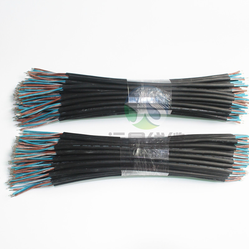 工作灯，工程灯橡胶线 VDE耐寒 耐高温橡套电缆 HO5RN-F