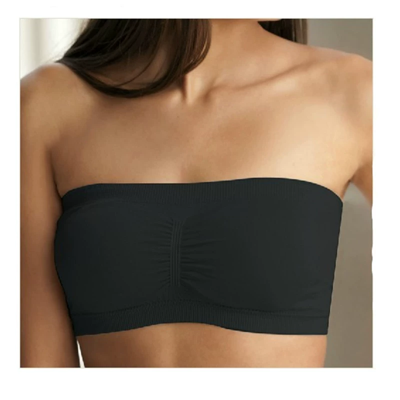 Thin protective underware, bra top, underwear, breast pads