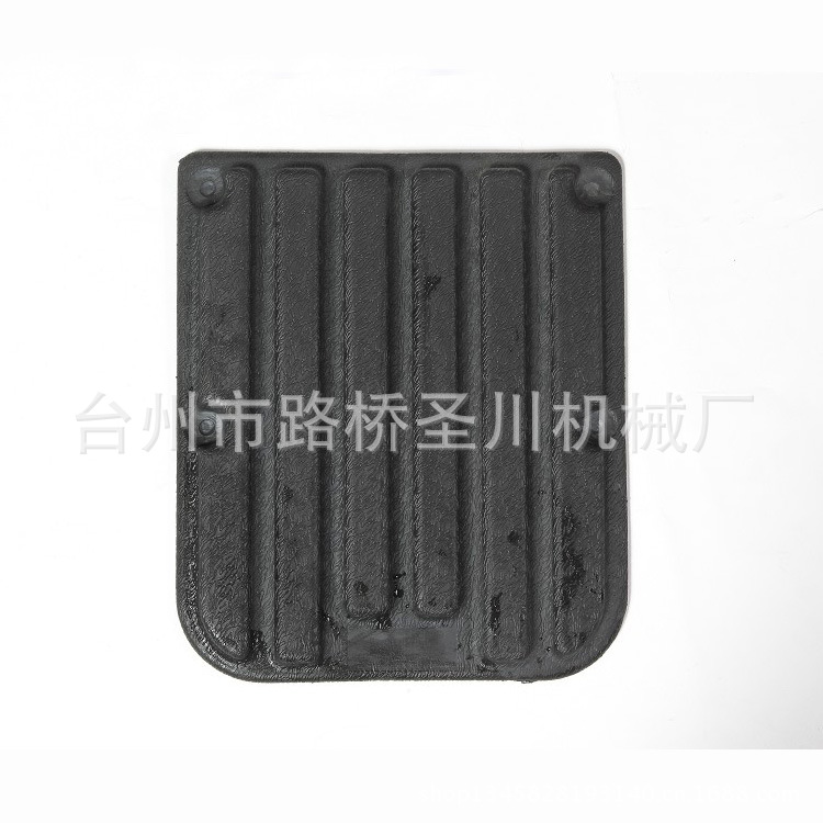 台州市珂勒园林机械有限公司SC-60型号优质发泡背垫加工