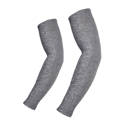 Aceoo running and cycling sports quick-drying breathable elastic sleeves arm sleeves basketball arm guards NXTN01