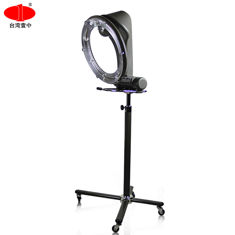 수직 비행 접시 히터