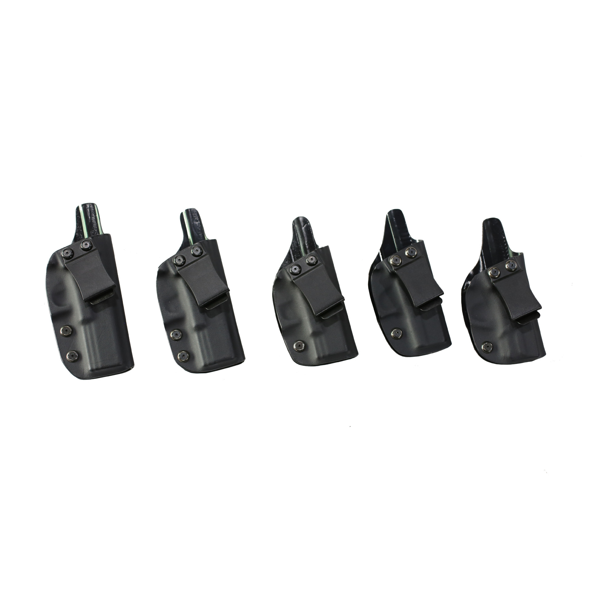 枪花影视道具kydex 格洛克型枪套