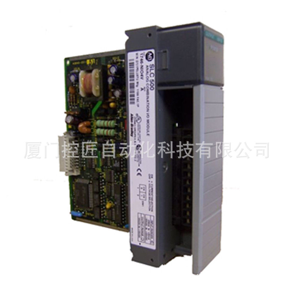 AB޿Τ1757-SRM   PLCģ