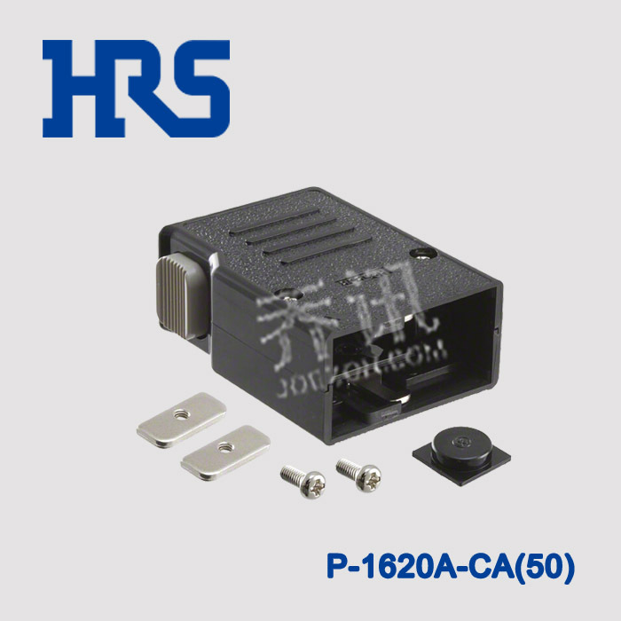 P-1620A-CA(50) HRS ���������� �� �Ӳ�� HIROSE ���� �豸�ӿ�