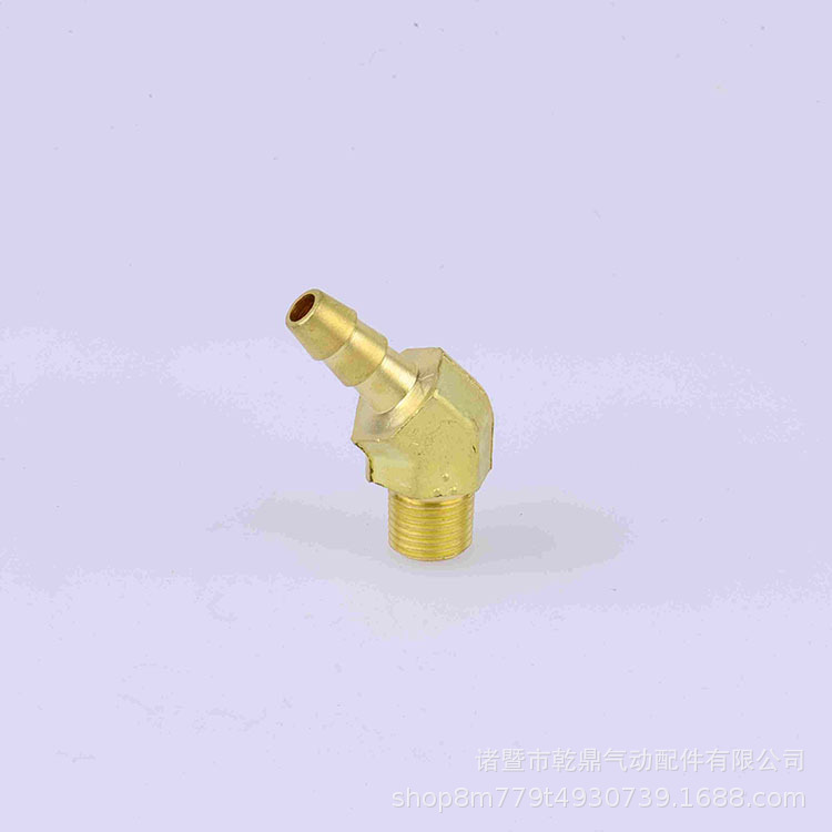 乾鼎厂家直销批发高品质  宝塔外丝弯头